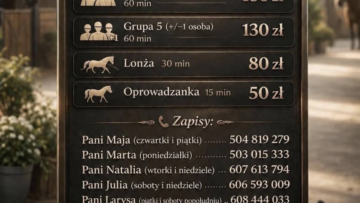 Rok szkolny 2026/27